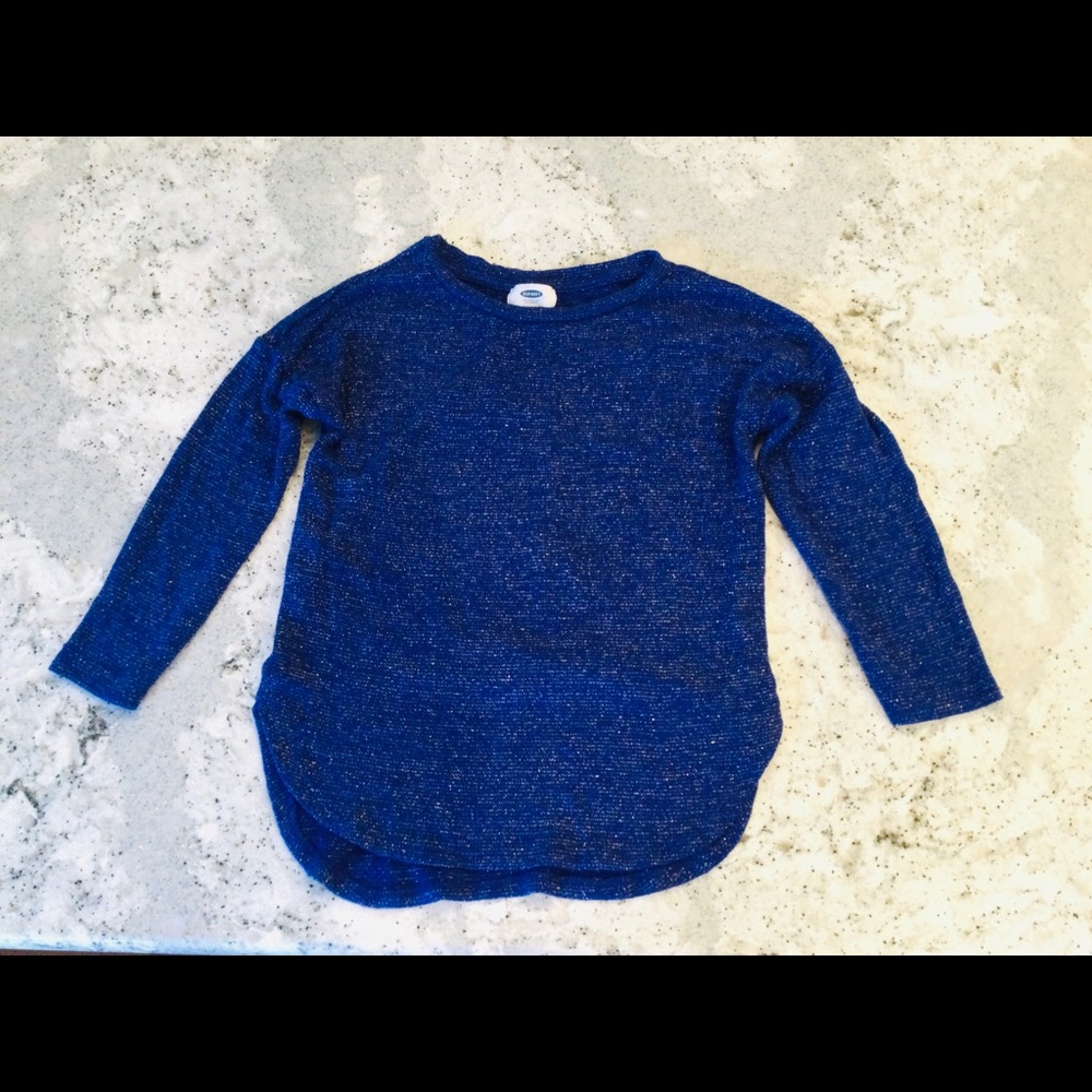 Girls’ Old Navy sweater - Picture 1 of 4